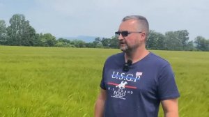 Яровой ячмень, посеянный осенью - урожайность выше, качество лучше