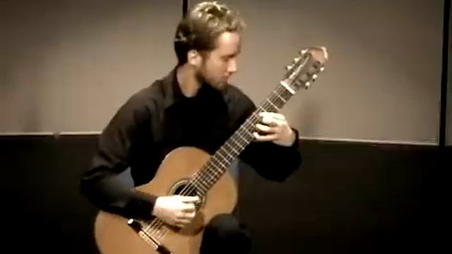 Stephen Laughlin - Birds, Op. 66, John Duarte