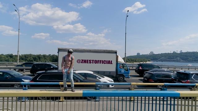 MISHANYA - Никакой Морали ( Music Video )