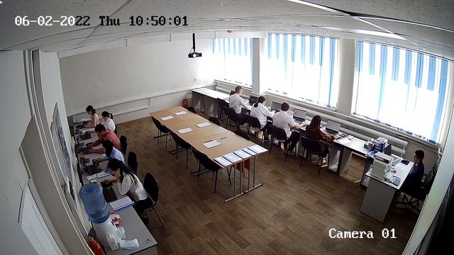 Демонстрационный экзамен 2022 - Финансы. День 2. смотреть онлайн