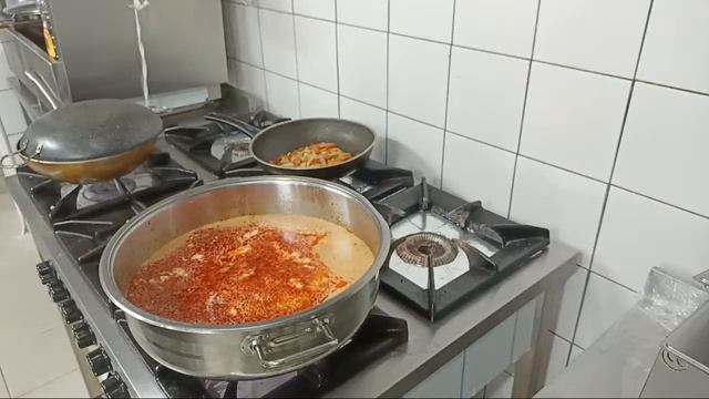 КАК ПРИГОТОВИТЬ ТОМ ЯМ смотреть онлайн