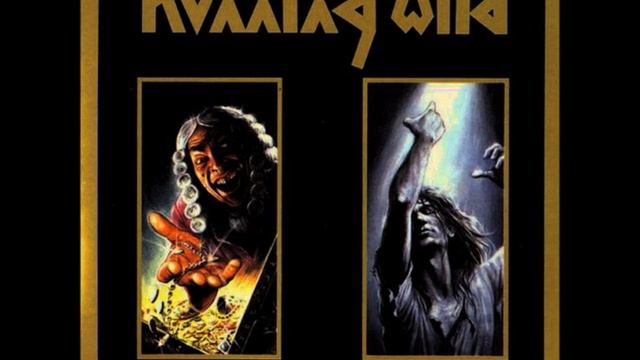 Running Wild - Tortuga Bay (Death Or Glory)