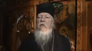 Прот.Димитрий Смирнов о мумии Ленина