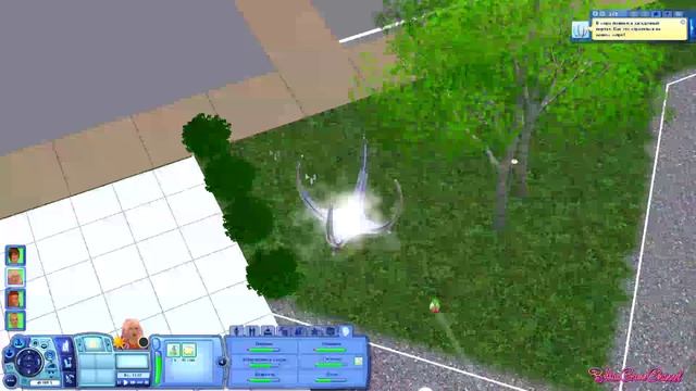 The Sims 3: Вперёд в будущее #1 CТАРТУЕМ! СЕГОДНЯ МЫ С ТОБОЙ СТАРТУЕМ! смотреть онлайн