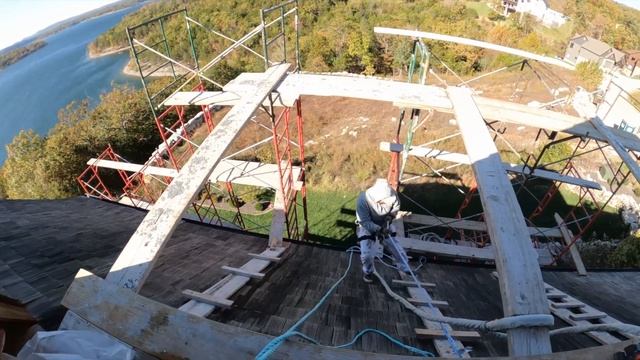 Wrapping up for Winter смотреть онлайн