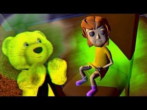 КТО НАПЕРДЕЛ ??? ДЕВОЧКА из АДА  РЕБЕНОК в ЖЕЛТОМ 2