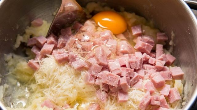 Сборник рецептов