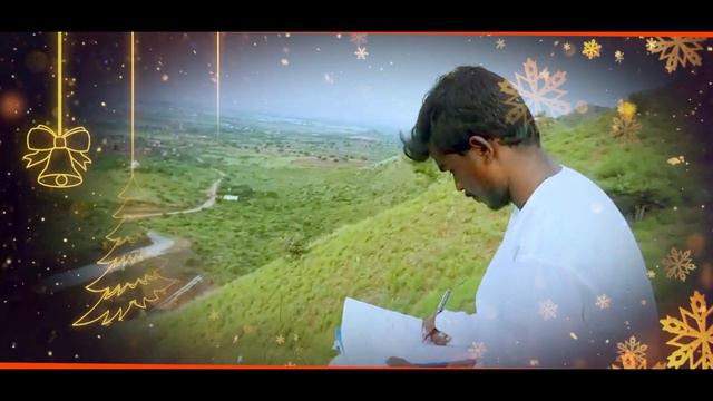 Latest Telugu Christmas Song 2023 ll Ee Dharalo Jenminchenu ll Pas.John Lal ll Pas.Anil Kumar смотреть онлайн