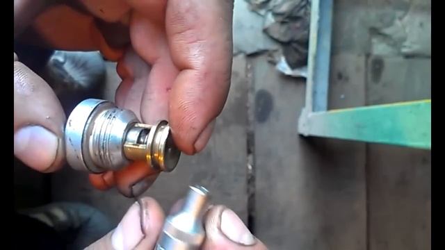 Масляный редукционный клапан audi ауди смотреть онлайн
