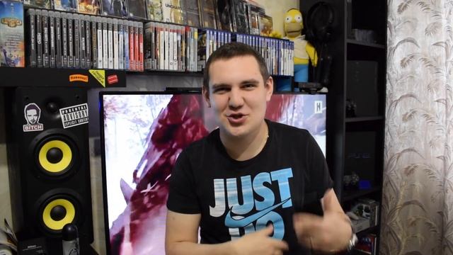 GOD OF WAR 2018 - БОЖЕСТВЕННАЯ ИГРА НА 10/10! (ОТЗЫВ И ВПЕЧАТЛЕНИЯ ОТ ПРОХОЖДЕНИЯ) смотреть онлайн