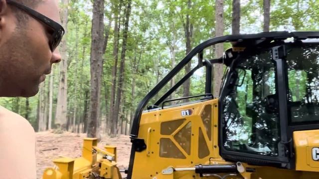 New CAT D1 Dozer @bellexcavation9862 смотреть онлайн