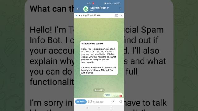 Telegram Sorry, you can only sand message to mutual contacts at the moment. смотреть онлайн