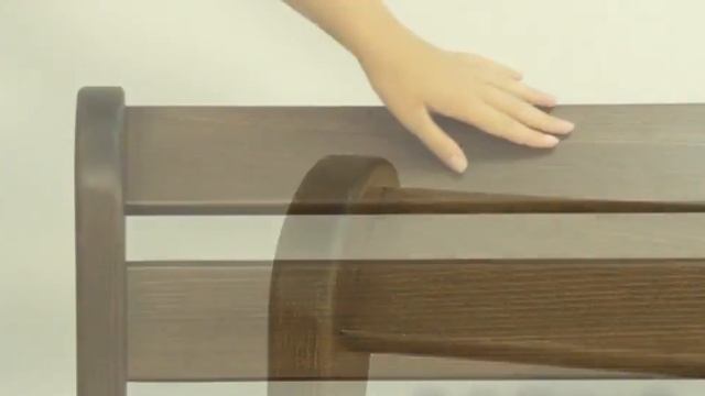 Кровать Соната смотреть онлайн