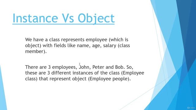 (6) [oop] - classes, constructor, encapsulation, composition #JAVA# смотреть онлайн