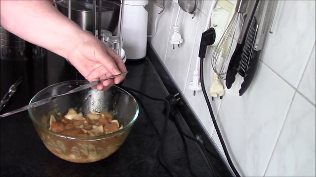 Куриные шашлычки Якитори - ароматные, нежные, сочные, мягкие и такие вкусные!