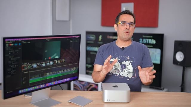 Apple MAC STUDIO cu M1 ULTRA în premiera în Zona! A venit, l-am văzut, l-am cumpărat!?? смотреть онлайн