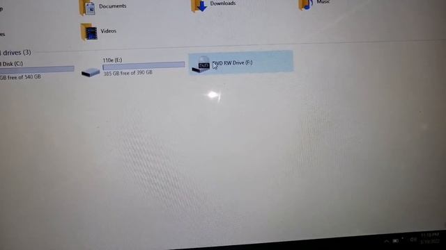 how to open dvd drive without button !! how to eject dvd tray of laptop without button смотреть онлайн