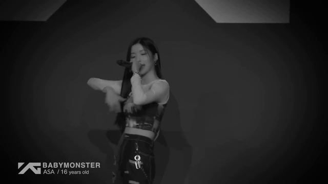 Meet YG's New Girl Group : Baby Monster! смотреть онлайн