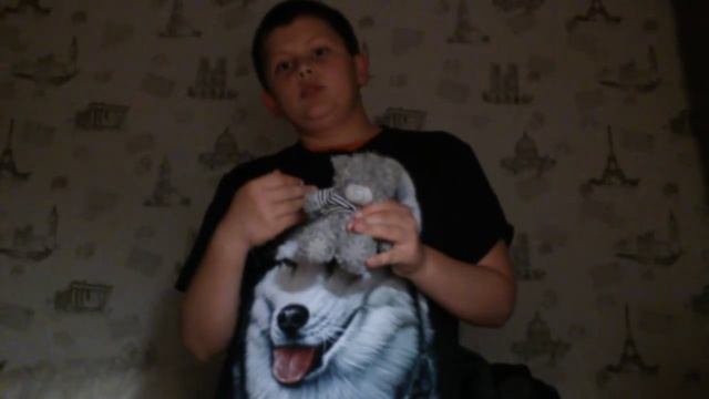 Розыгрыш мягкой игрушки! смотреть онлайн