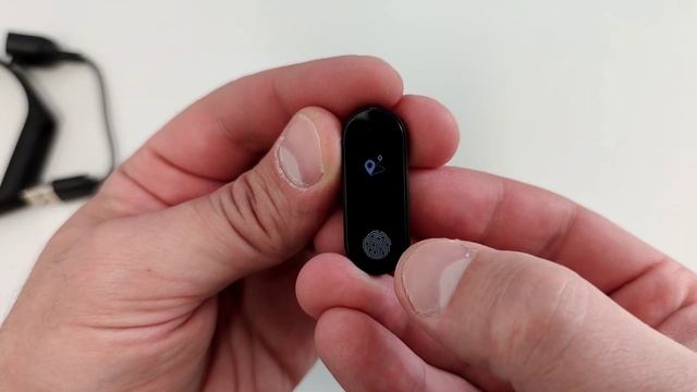 Орбита OT SMS01 спорт браслет смотреть онлайн