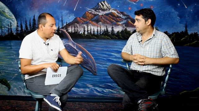 Robert Gibson "ENTRE AMIGOS" смотреть онлайн