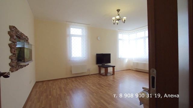 (1058) 1к. кв. по ул. Орденоносцев, 10, г. Екатеринбург смотреть онлайн