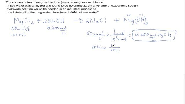 chem20: Solution Stoichiometry смотреть онлайн