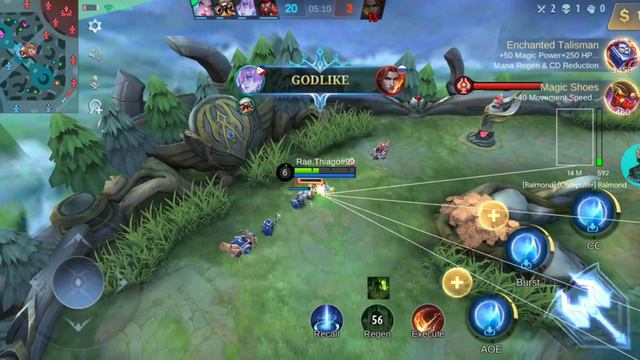 Mobile Legends Mega Mod Menu Unlock All Skin MediaFire Link