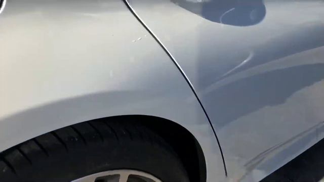 Town Fair Tire Scratches My Rims! BMW 704 M Wheels 19”, Continental DWS06 All Season Tires