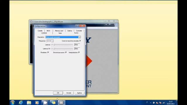 pSX 1.13 - Download + Guida configurazione смотреть онлайн
