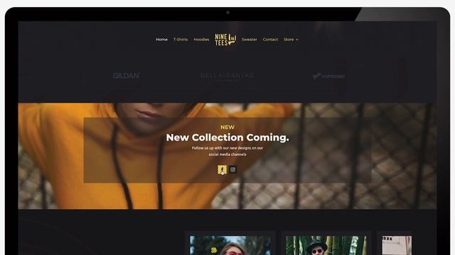 Web Design From Figma to WordPress | DIVI HTML CSS (Short Reel) смотреть онлайн