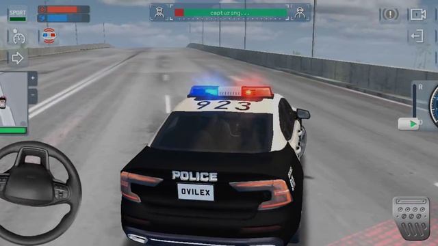 I crashed my Volvo car just catching the criminal and got too much of cost for repairing смотреть онлайн