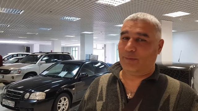 Автосалон Goodauto. Trade in. Renault-Volvo. смотреть онлайн