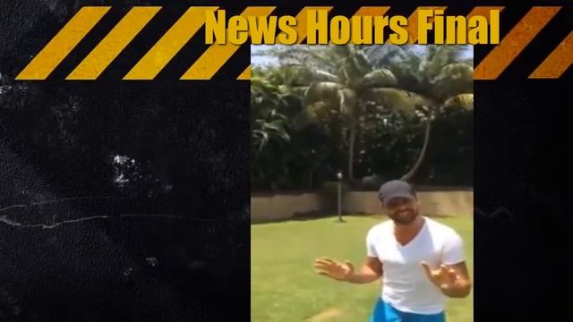 ricky martin ice bucket challenge ALS смотреть онлайн