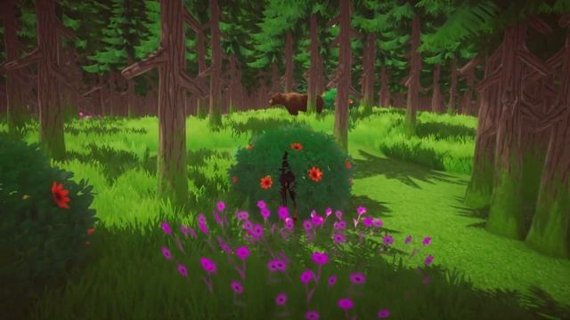 Django Official Game Trailer смотреть онлайн