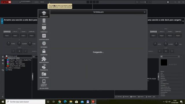 ? Cómo DESCARGAR VirtualDJ para PC en ESPAÑOL versión Free ▶ Instalar VirtualDJ para Windows 10 смотреть онлайн