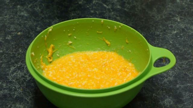 Кексы из тыквы Мягкие, ароматные! смотреть онлайн