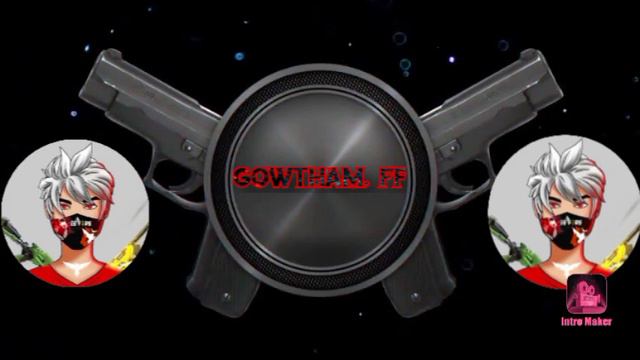 GOWTHAM FF GAME PLAY VARI TANAM смотреть онлайн