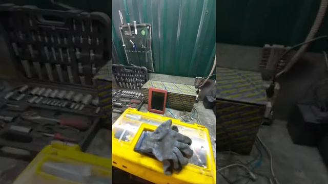 Автосервис 34 Бокс смотреть онлайн