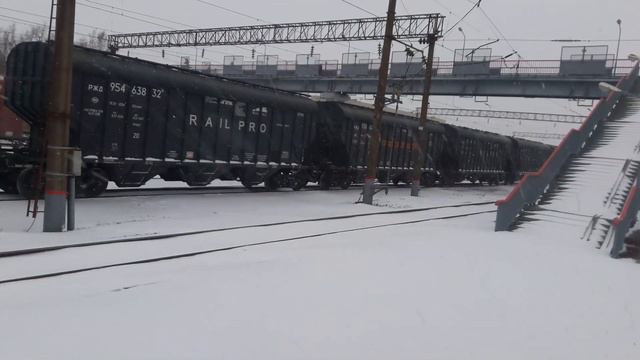 Снег-снежок. Метель. 13.01.21 смотреть онлайн