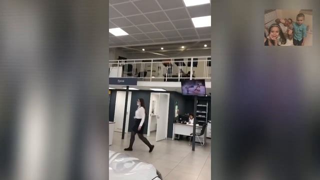 Новгород-Лада Весту Кросс Блэк забрали!!!!!!!