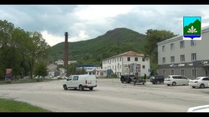 Город Дальнегорск (Приморский край). Проект Здравствуй! (Выпуск № 26)