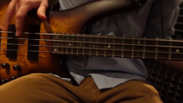 The Beatles - This Boy (BAD T.V. Cover) смотреть онлайн