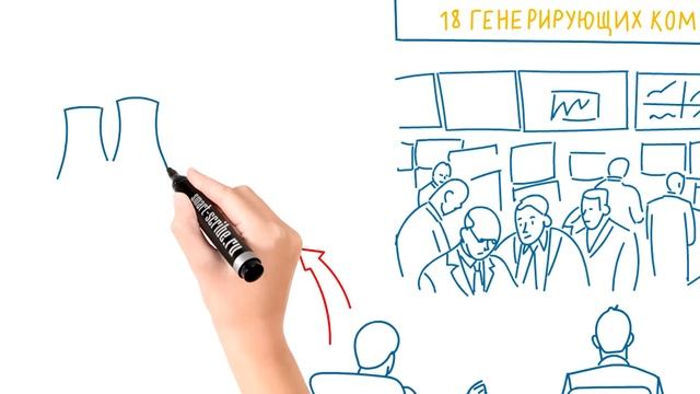 Реформа РАО ЕЭС смотреть онлайн