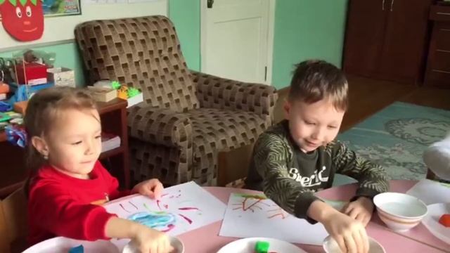 Uzdik balabaksha 2019 Ясли- сад #73 "Айжан " смотреть онлайн