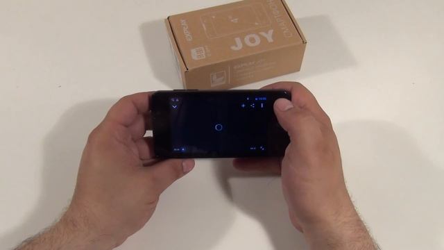 Explay Joy обзор