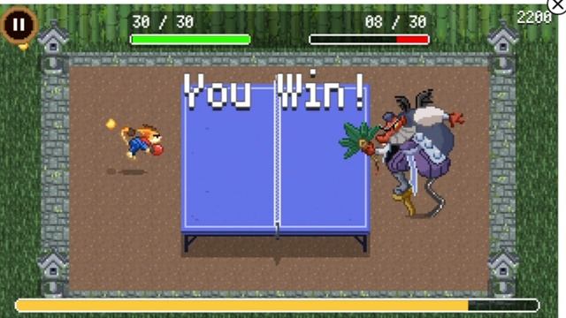 Google doodle Champions Island Games | Table tennis game | tokyo oympics 2021 | Table tennis. смотреть онлайн