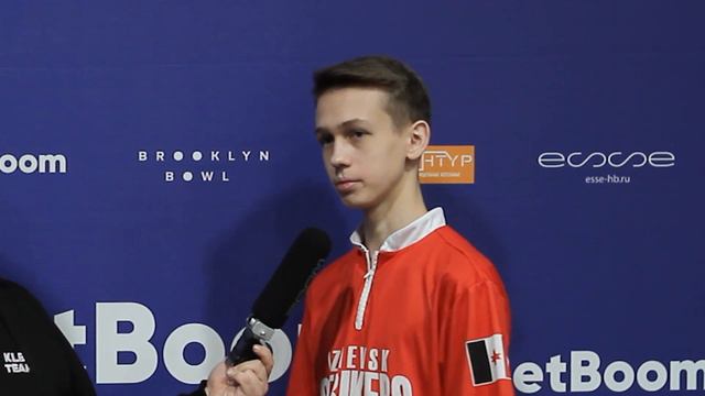 КЛБ | 6 этап BetBoom Кубка КЛБ 2023 | Иван Сазонов снова занял 1 место — теперь в группе B2 смотреть онлайн