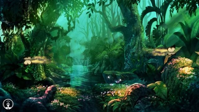 EL EFECTO MARIPOSA ⁂ Eleva Tu Vibración ⁂ Limpieza De Aura Positiva ⁂ Música 432Hz