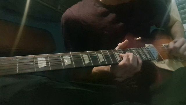 Stairway To Heaven Solo Cover - Ben Bitran смотреть онлайн